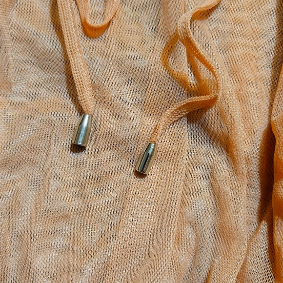 Mele E Pere nylon blouse - Picture 8 of 11